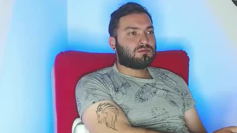 Stiven - online show from February 2026 05:49:02 AM