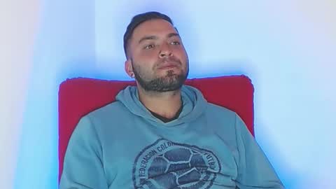 Stiven - online show from March 2026 04:58:02 PM