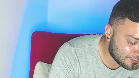 Stiven - online show from March 2026 11:02:01 PM