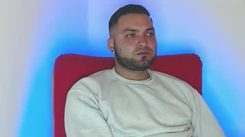 Stiven - online show from March 2026 05:17:02 PM