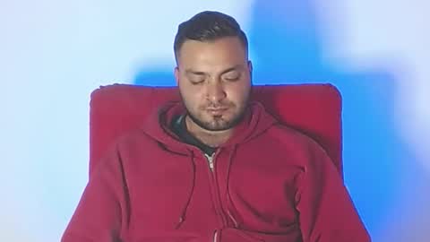 Stiven - online show from April 2026 09:13:01 AM