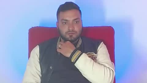 Stiven - online show from April 2026 09:16:02 PM