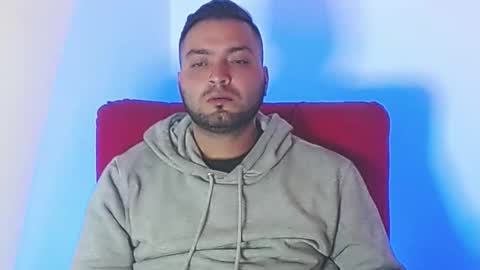 Stiven - online show from June 2026 02:12:01 PM