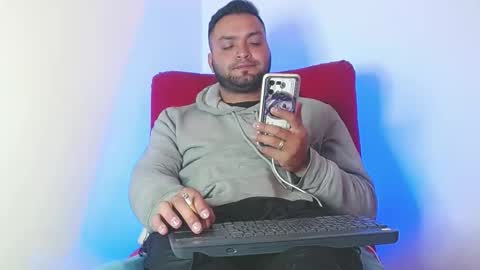 Stiven - online show from June 2026 04:45:02 PM