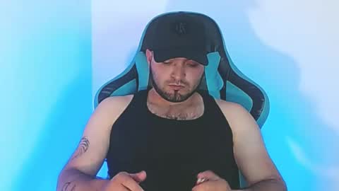 Stiven - online show from June 2026 07:48:01 PM