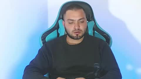 Stiven - online show from July 2026 06:36:01 PM