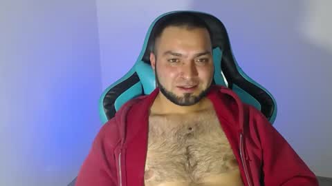 Stiven - online show from July 2026 10:45:01 PM