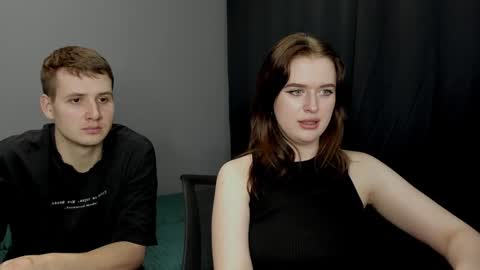 Lisa and Robert  i am online all days 900 am GMT3   online show from December 2024 03:37:01 PM