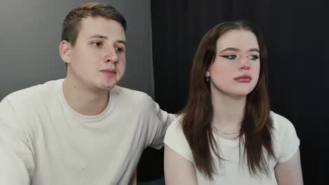 Lisa and Robert  i am online all days 900 am GMT3   online show from March 2025 10:35:02 AM