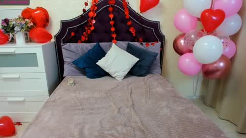 Betty online show from February 2025 06:08:02 AM