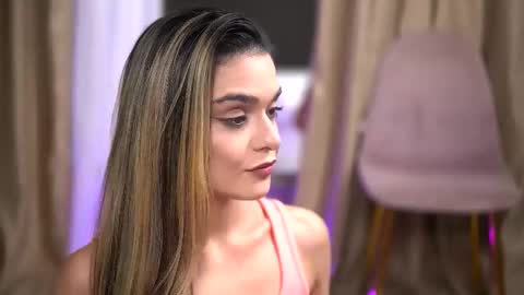 Roberta online show from November 2025 11:42:02 AM