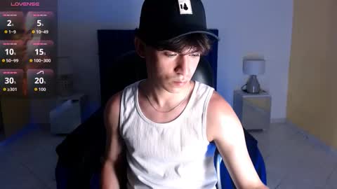 ROBERTH online show from March 2026 01:40:02 PM