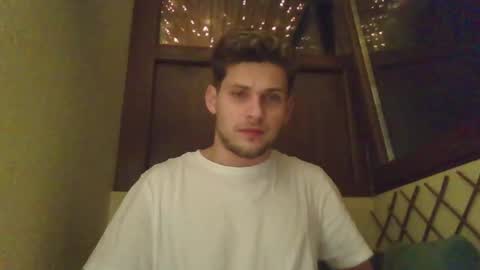Roberto online show from January 2025 01:18:02 AM