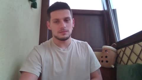 Roberto online show from November 2025 05:39:02 AM