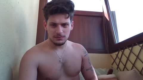 Roberto online show from March 2026 11:17:01 AM