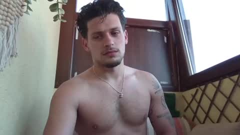 Roberto online show from May 2026 06:55:01 AM
