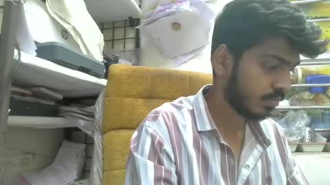 Snapshot of robertsalia220 chatting on January 2025 10:51:01 AM Robertsalia online show from January 2025 10:51:01 AM