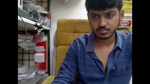 Snapshot of robertsalia220 chatting on September 2025 08:27:01 AM Robertsalia online show from September 2025 08:27:01 AM