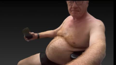 RobertTheRabbit online show from December 2025 01:48:01 PM