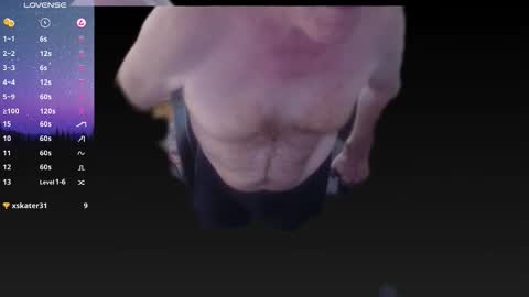 RobertTheRabbit online show from January 2026 09:55:02 AM