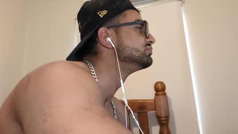 robin1036 online show from April 2026 08:29:02 AM