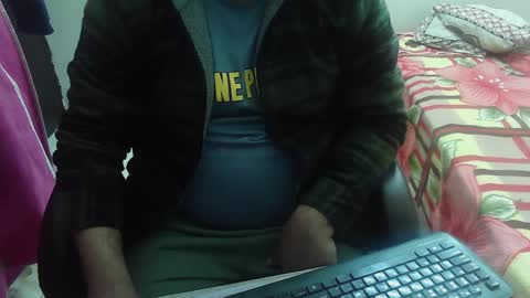 ROb online show from January 2025 04:27:02 PM