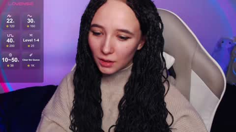 Snapshot of robin_yours chatting on February 2025 07:47:01 AM Robin your online show from February 2025 07:47:01 AM