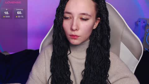 Snapshot of robin_yours chatting on February 2025 11:08:02 AM Robin your online show from February 2025 11:08:02 AM