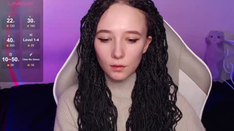 Snapshot of robin_yours chatting on February 2025 06:13:02 AM Robin your online show from February 2025 06:13:02 AM