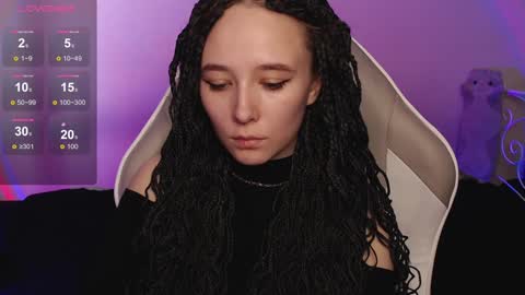 Snapshot of robin_yours chatting on February 2025 09:15:01 AM Robin your online show from February 2025 09:15:01 AM