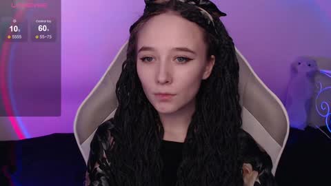 Snapshot of robin_yours chatting on February 2025 10:59:01 AM Robin your online show from February 2025 10:59:01 AM