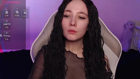 Snapshot of robin_yours chatting on February 2025 08:22:01 AM Robin your online show from February 2025 08:22:01 AM