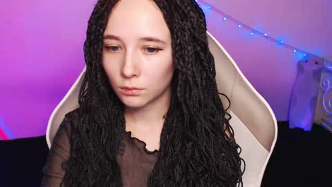 Snapshot of robin_yours chatting on March 2025 03:29:01 PM Robin your online show from March 2025 03:29:01 PM