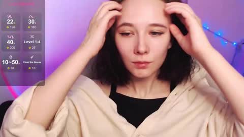 Snapshot of robin_yours chatting on March 2025 07:36:01 AM Robin your online show from March 2025 07:36:01 AM