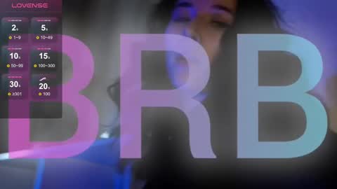 Snapshot of robin_yours chatting on March 2025 06:37:02 PM Robin your online show from March 2025 06:37:02 PM