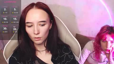 Snapshot of robin_yours chatting on October 2025 01:00:02 PM Robin your online show from October 2025 01:00:02 PM