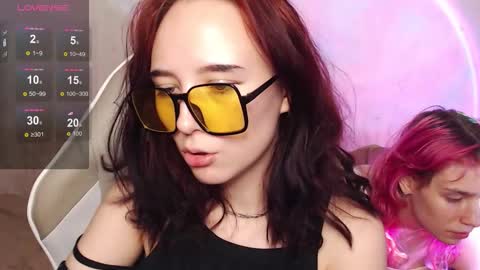 Snapshot of robin_yours chatting on October 2025 08:09:02 PM Robin your online show from October 2025 08:09:02 PM