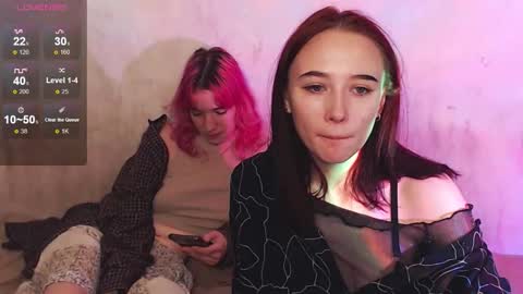 Snapshot of robin_yours chatting on October 2025 01:48:02 PM Robin your online show from October 2025 01:48:02 PM