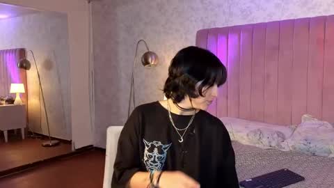 Snapshot of robinbennett chatting on September 2025 01:45:01 PM robin D online show from September 2025 01:45:01 PM