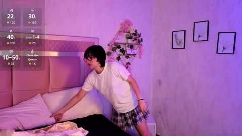 robin D online show from November 2025 12:11:02 PM