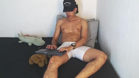 Robisson Zack online show from March 2026 07:15:01 AM