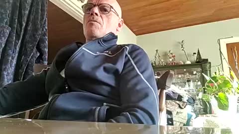 robke1966 online show from January 2025 10:14:02 AM