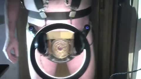 Robodickmilker online show from February 2026 03:10:01 AM