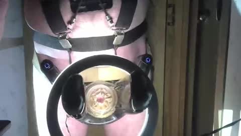 Robodickmilker online show from February 2026 01:02:01 AM