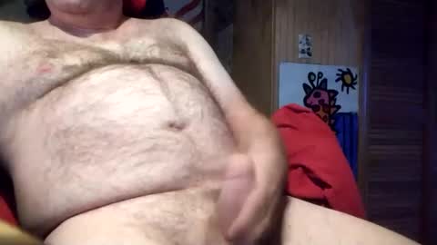 Snapshot of robonuts2004 chatting on December 2024 08:23:02 AM Robo Nuts online show from December 2024 08:23:02 AM