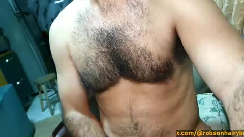 Robson online show from April 2026 05:59:01 AM