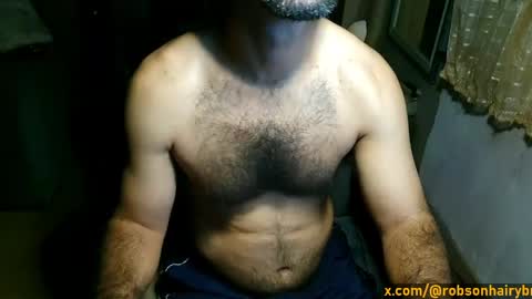 Robson online show from April 2026 06:27:01 AM