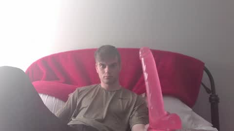 RobTheBottomXXX online show from April 2026 08:23:01 PM