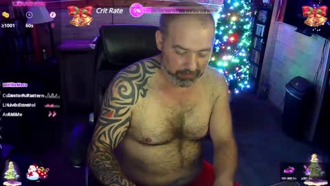 Tequila and Whiskey online show from December 2024 01:58:02 AM