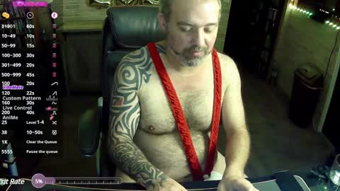 Tequila and Whiskey online show from December 2024 08:26:01 AM